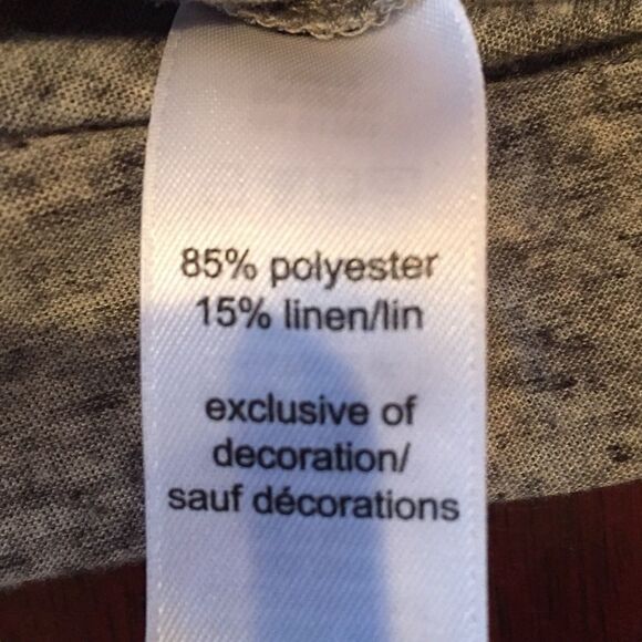 Maurice’s Top  - Picture 5 of 5